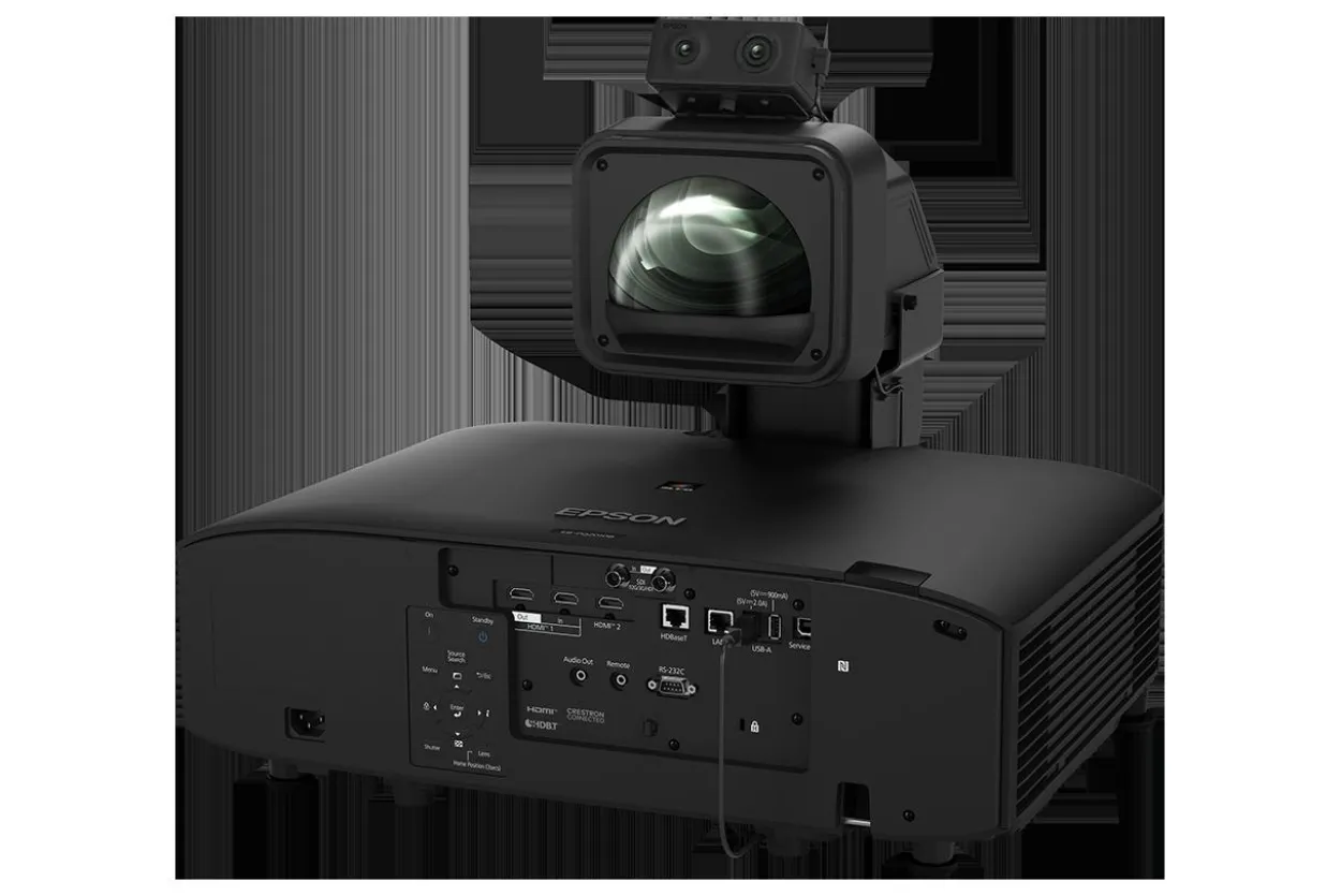 EB-PQ2010B Projector