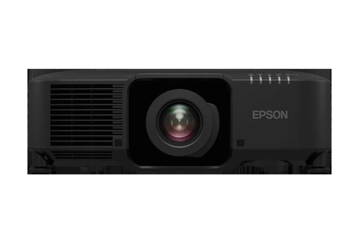 EB-PQ2010B Projector