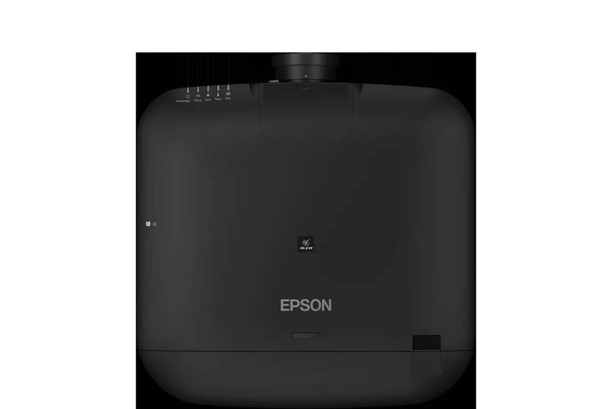 EB-PQ2010B Projector