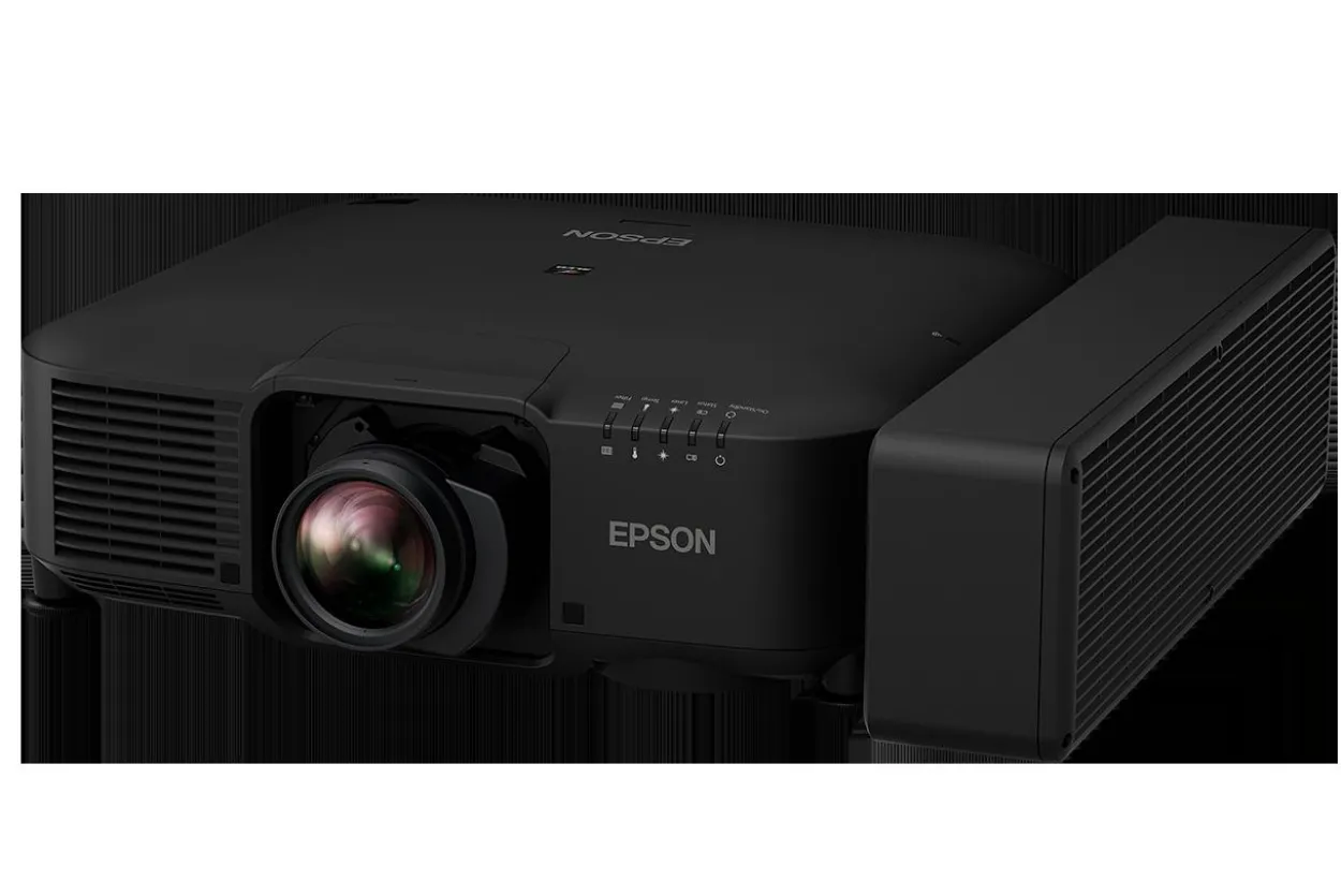 EB-PQ2010B Projector