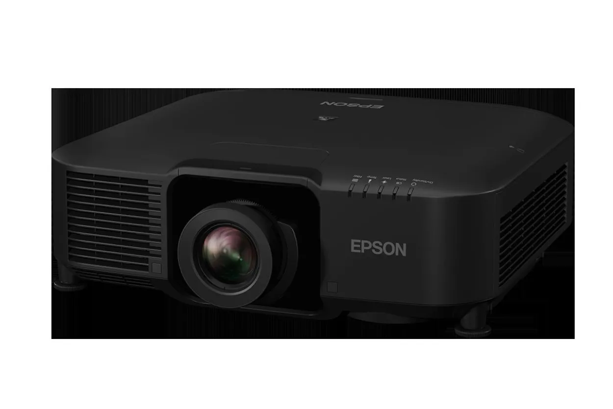 EB-PQ2008B Projector