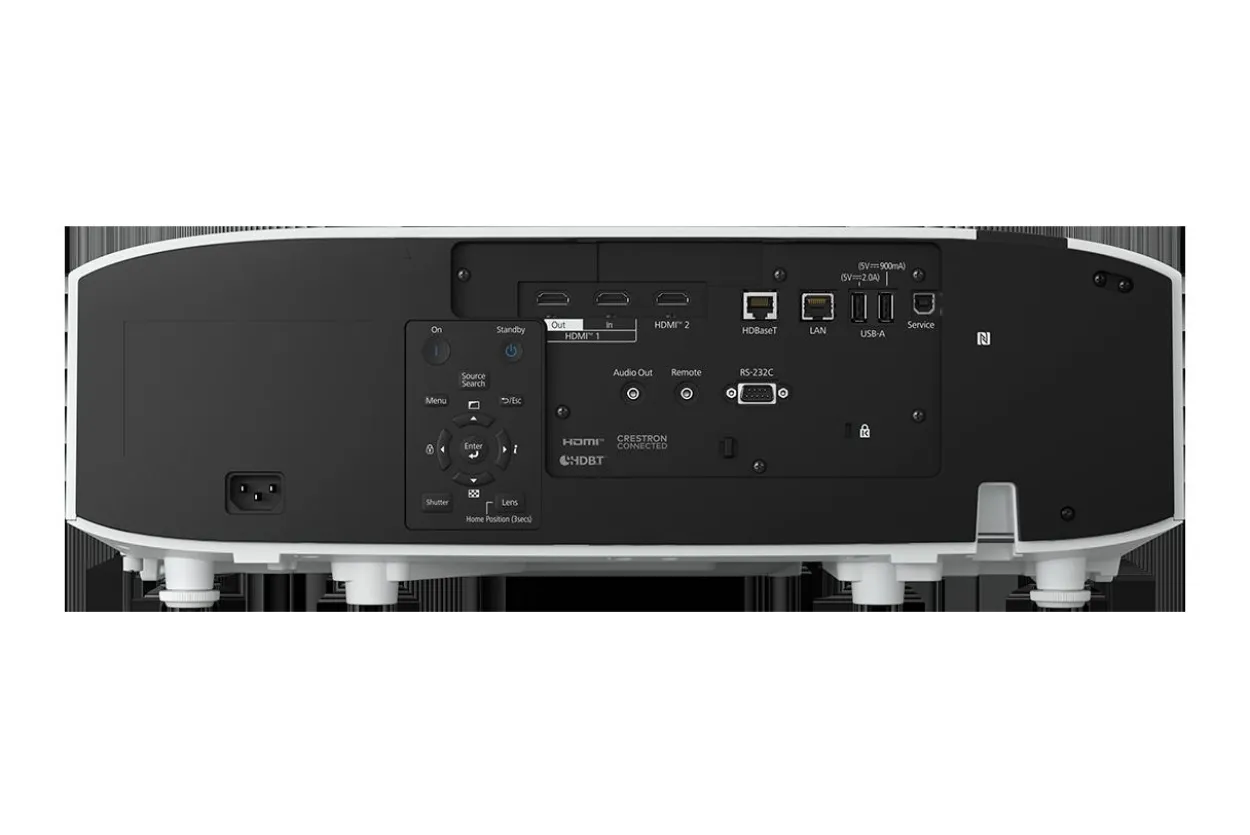 EB-PQ2008W Projector