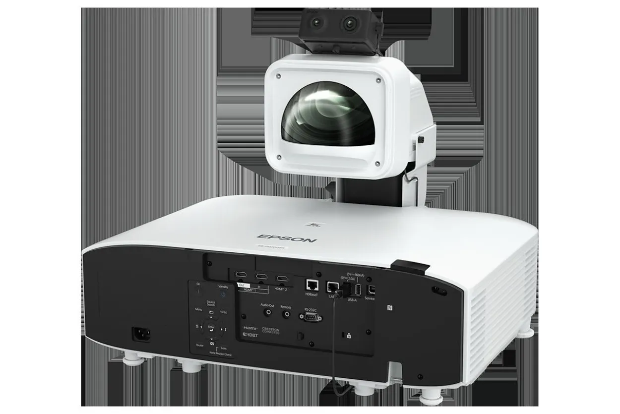 EB-PQ2008W Projector