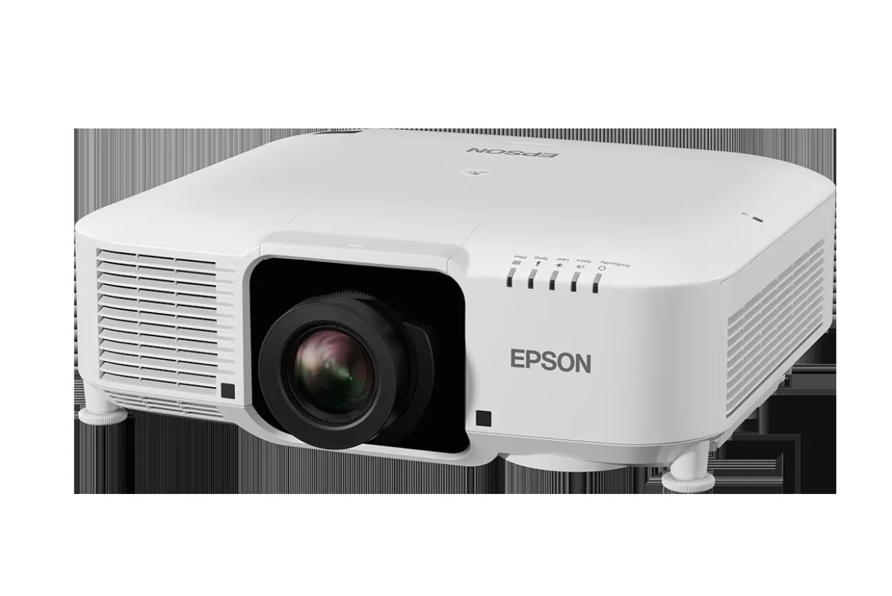 EB-PQ2008W Projector