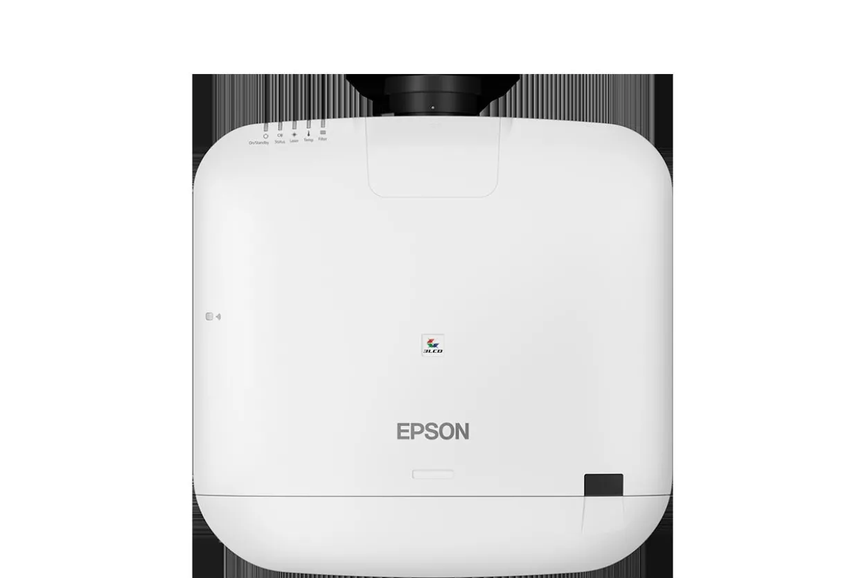 EB-PQ2008W Projector