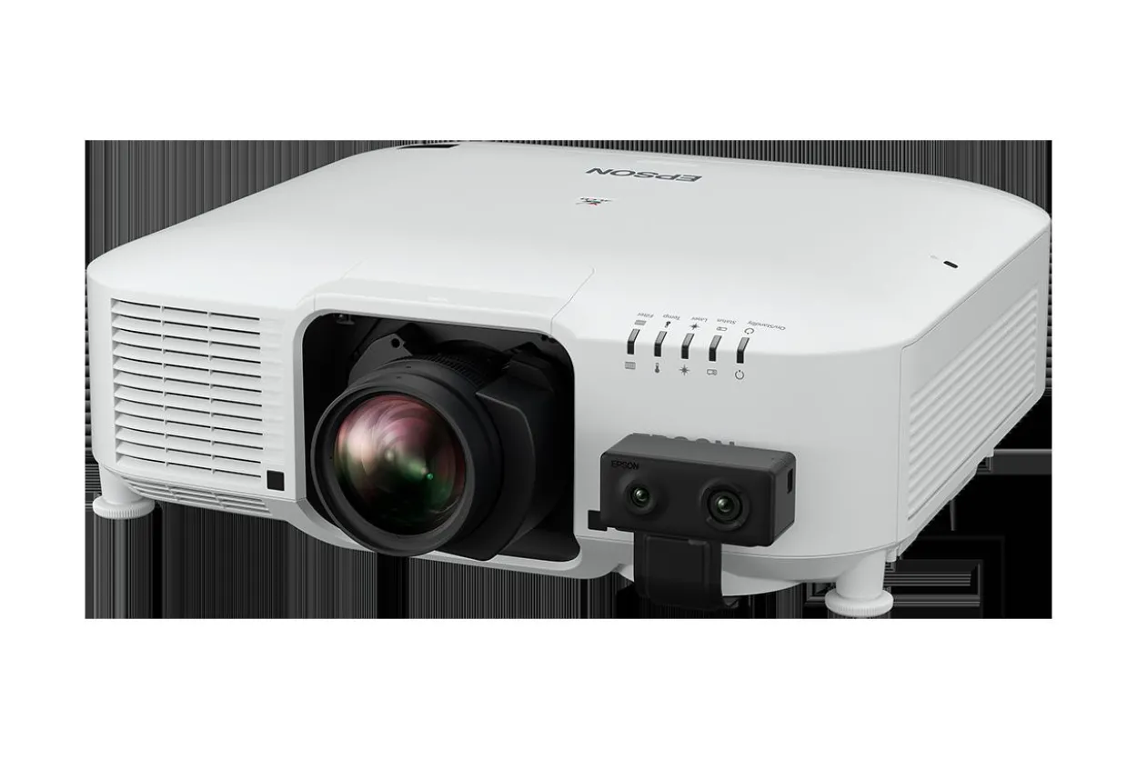 EB-PQ2008W Projector