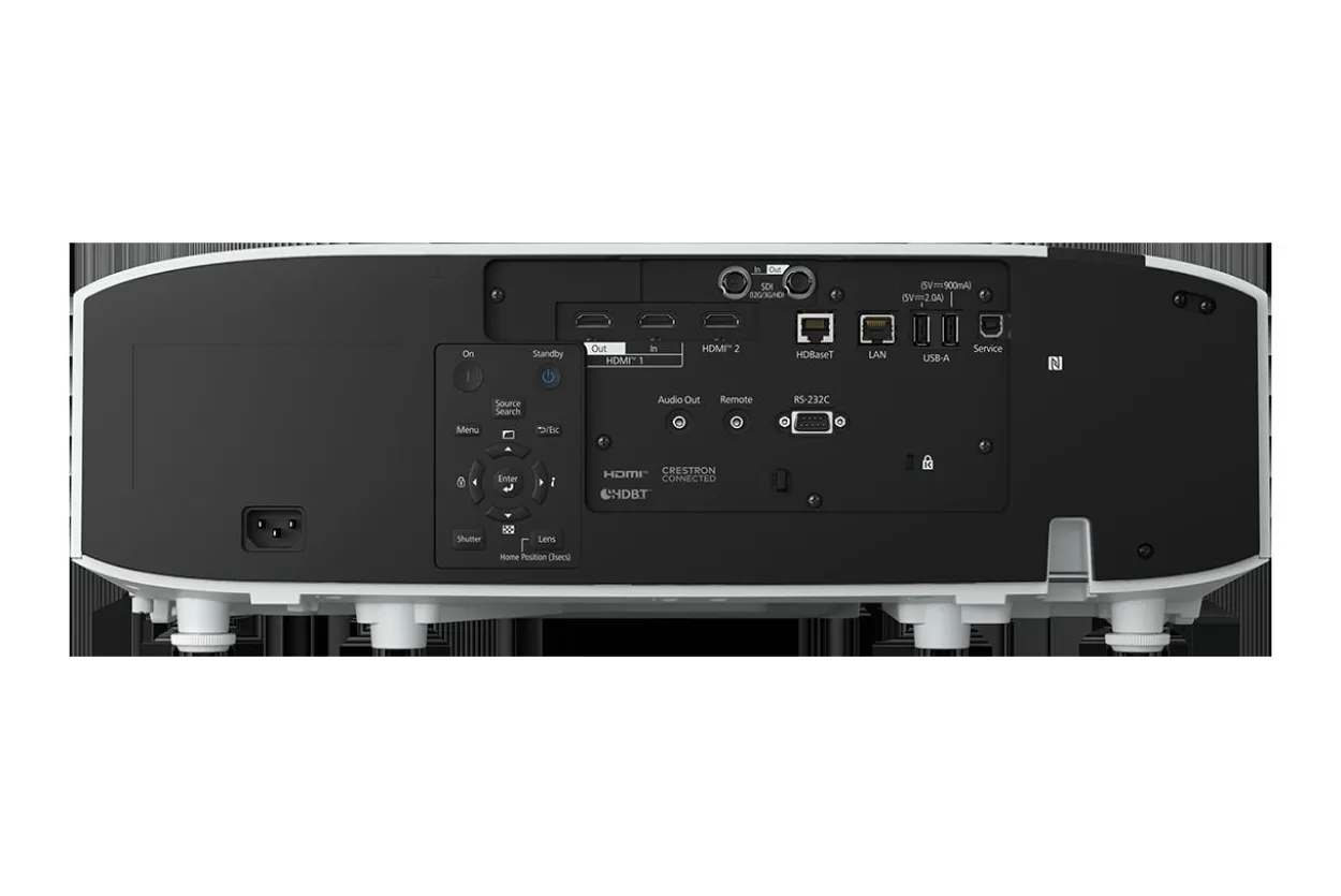 EB-PQ2010W Projector