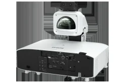 EB-PQ2010W Projector
