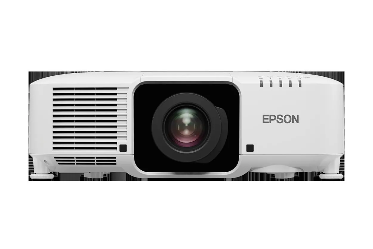 EB-PQ2010W Projector