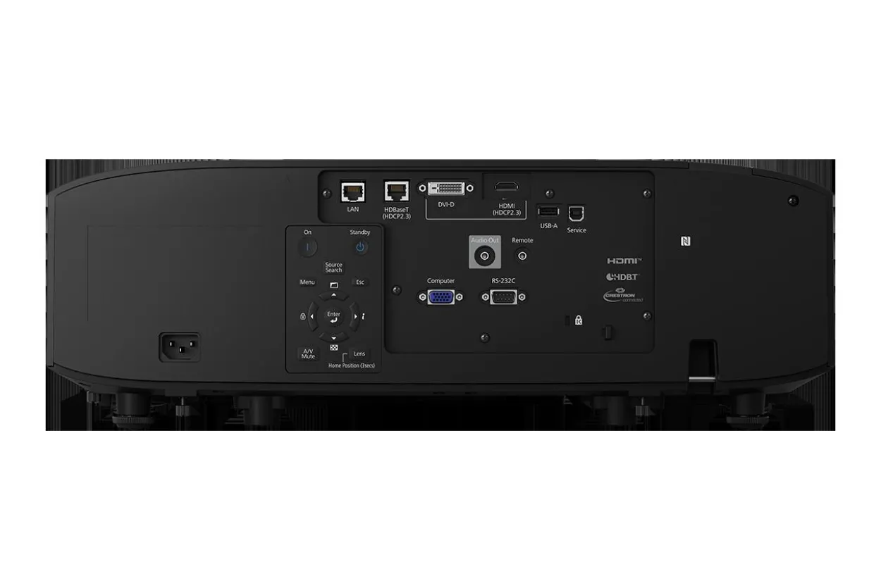 EB-PU1008B Projector