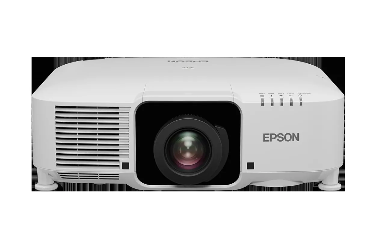 EB-PU2010W Projector