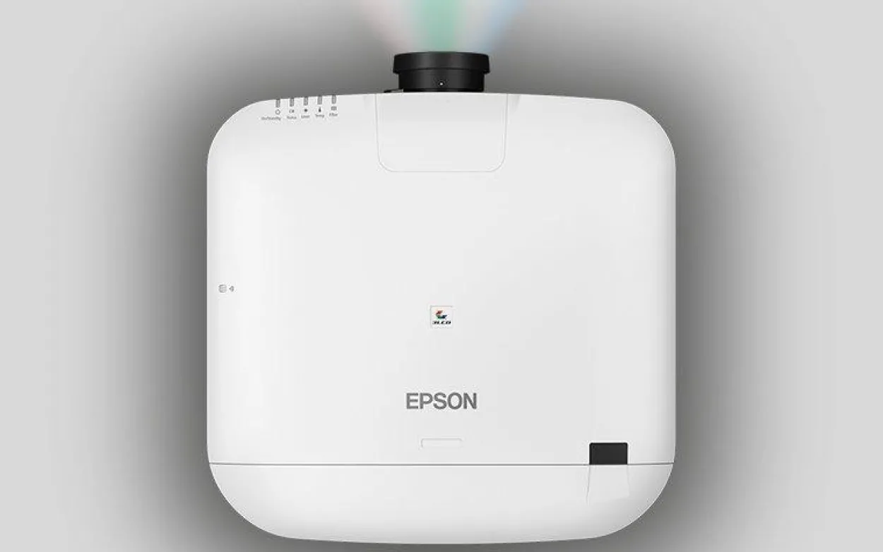 EB-PU1008W Projector
