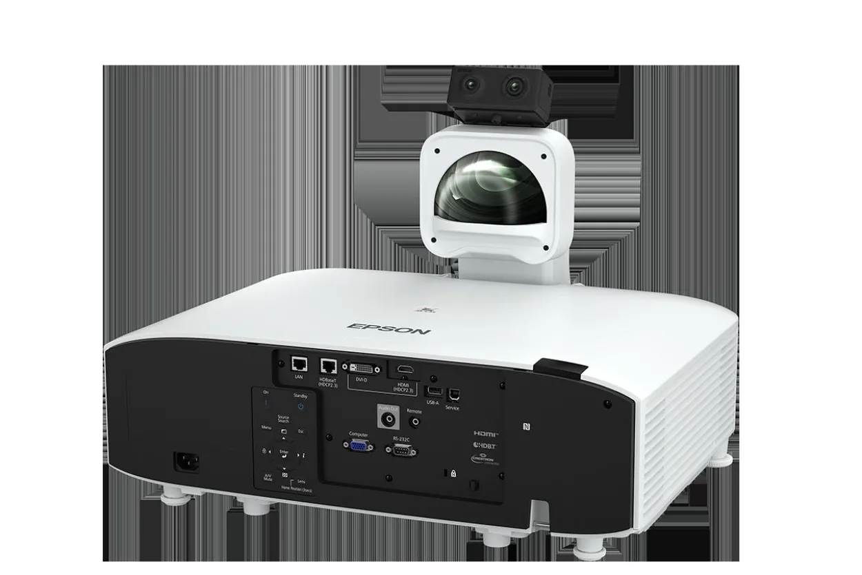 EB-PU1008W Projector