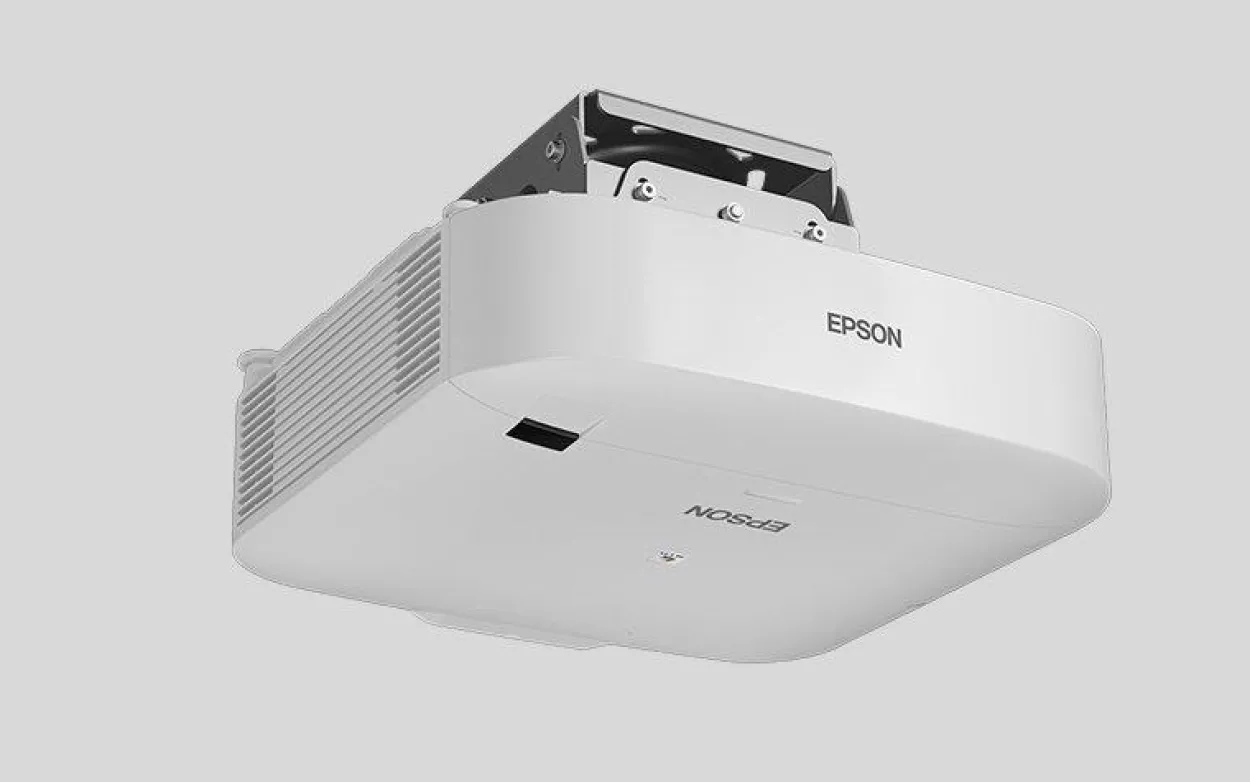 EB-PU1008W Projector