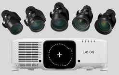 EB-PU1006W Projector