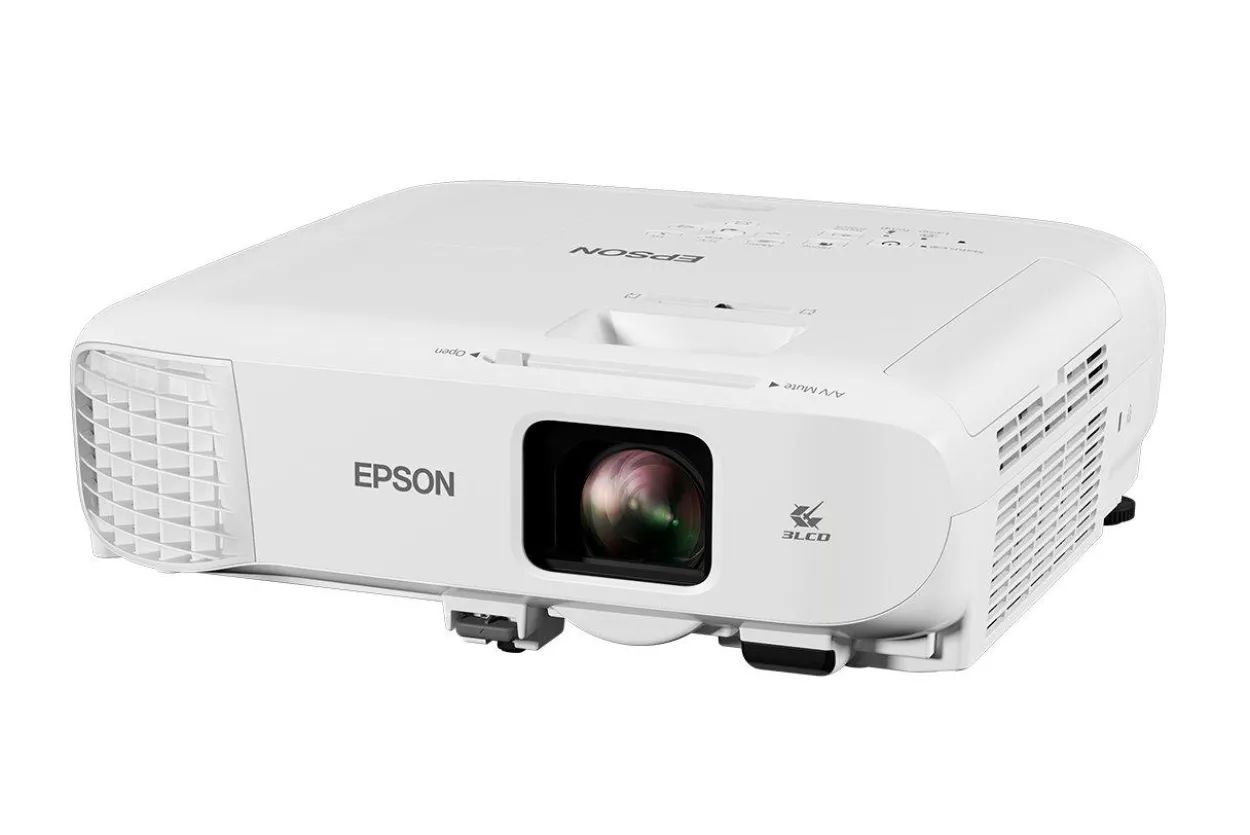 EB-982W Projector
