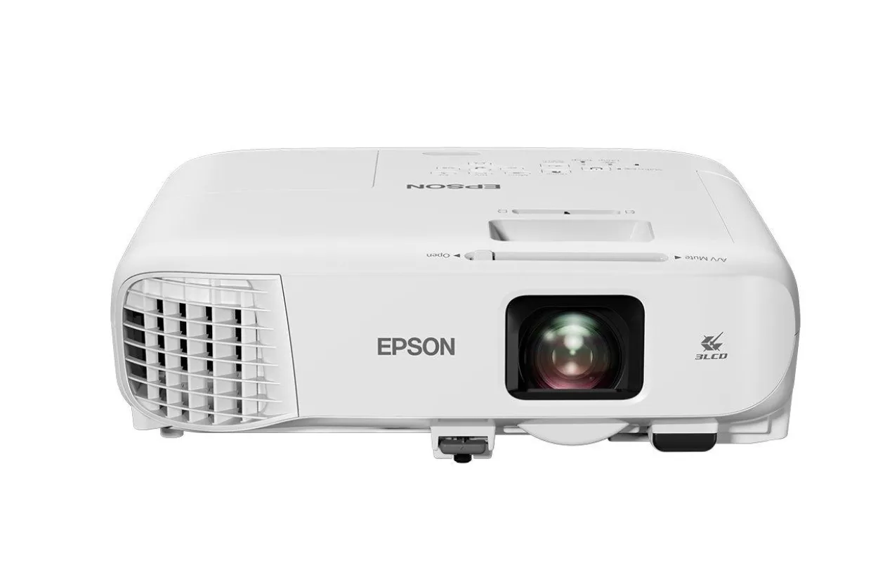 EB-982W Projector