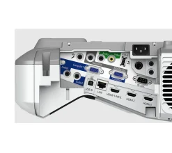 EB-695Wi Projector