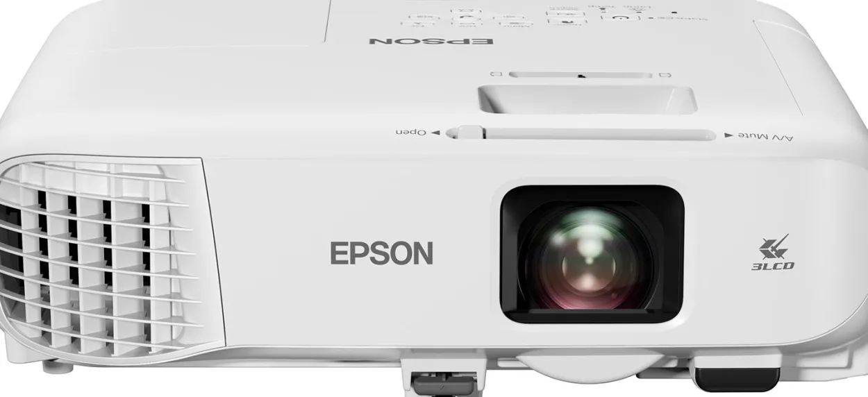 EB-X49 Projector