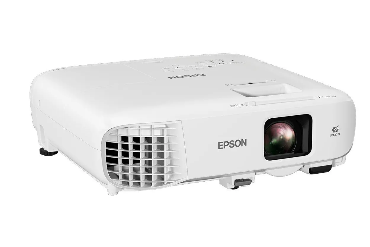 EB-X49 Projector