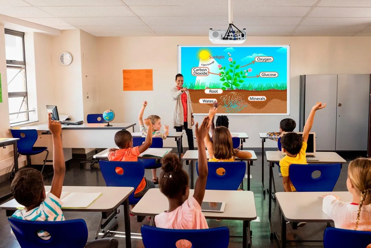 EB-X49 Projector