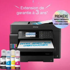 EcoTank ET-16600