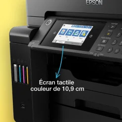 EcoTank ET-16600