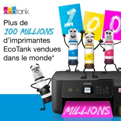 EcoTank ET-M1180