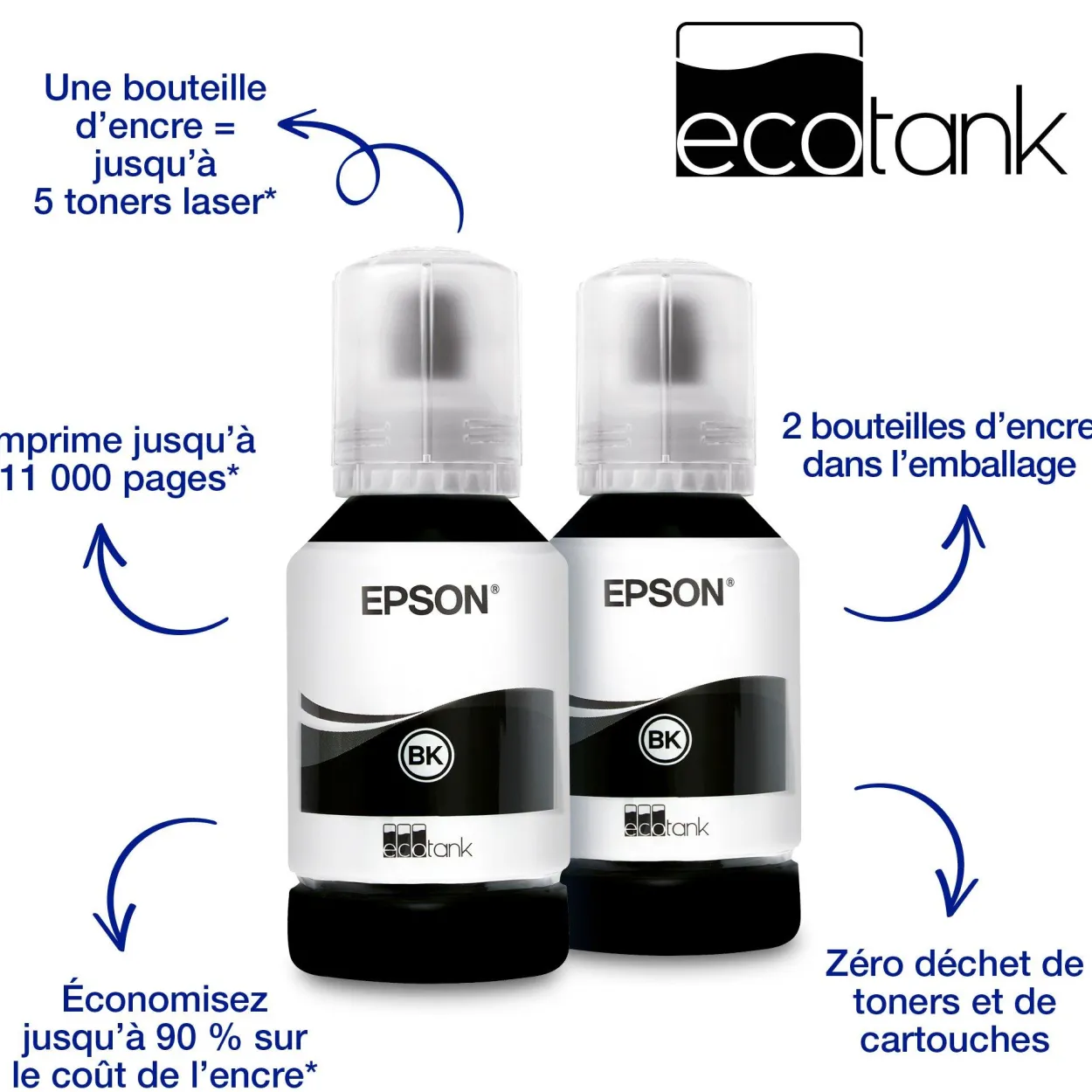 EcoTank ET-M1180