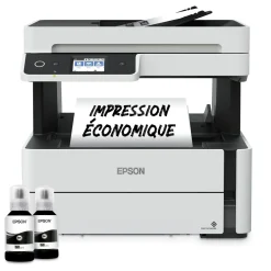 EcoTank ET-M3180
