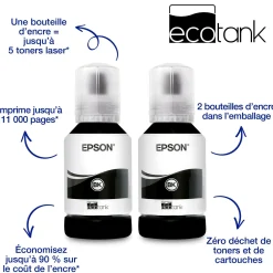 EcoTank ET-M3180