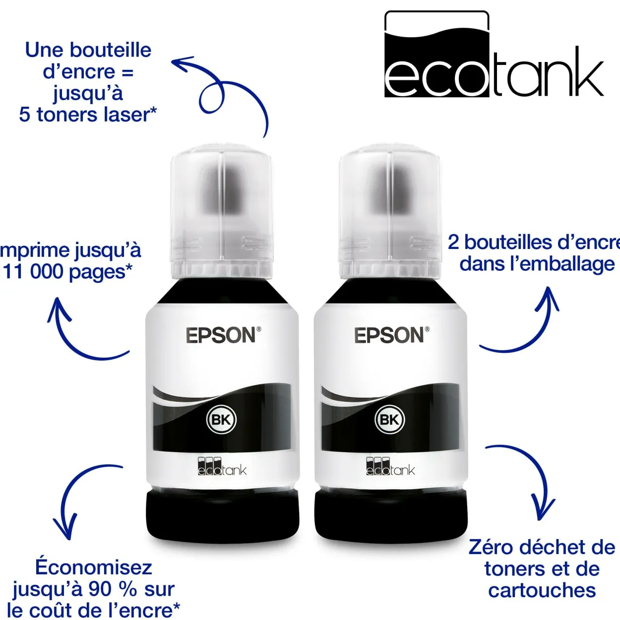 EcoTank ET-M3180