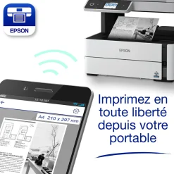 EcoTank ET-M3180