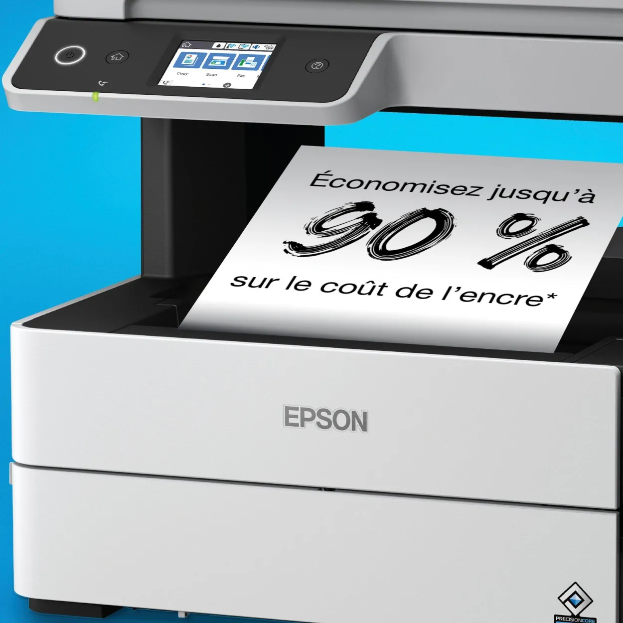 EcoTank ET-M3180