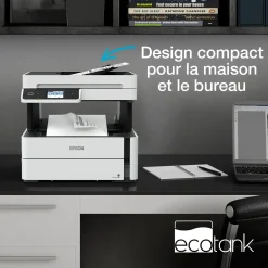 EcoTank ET-M3180
