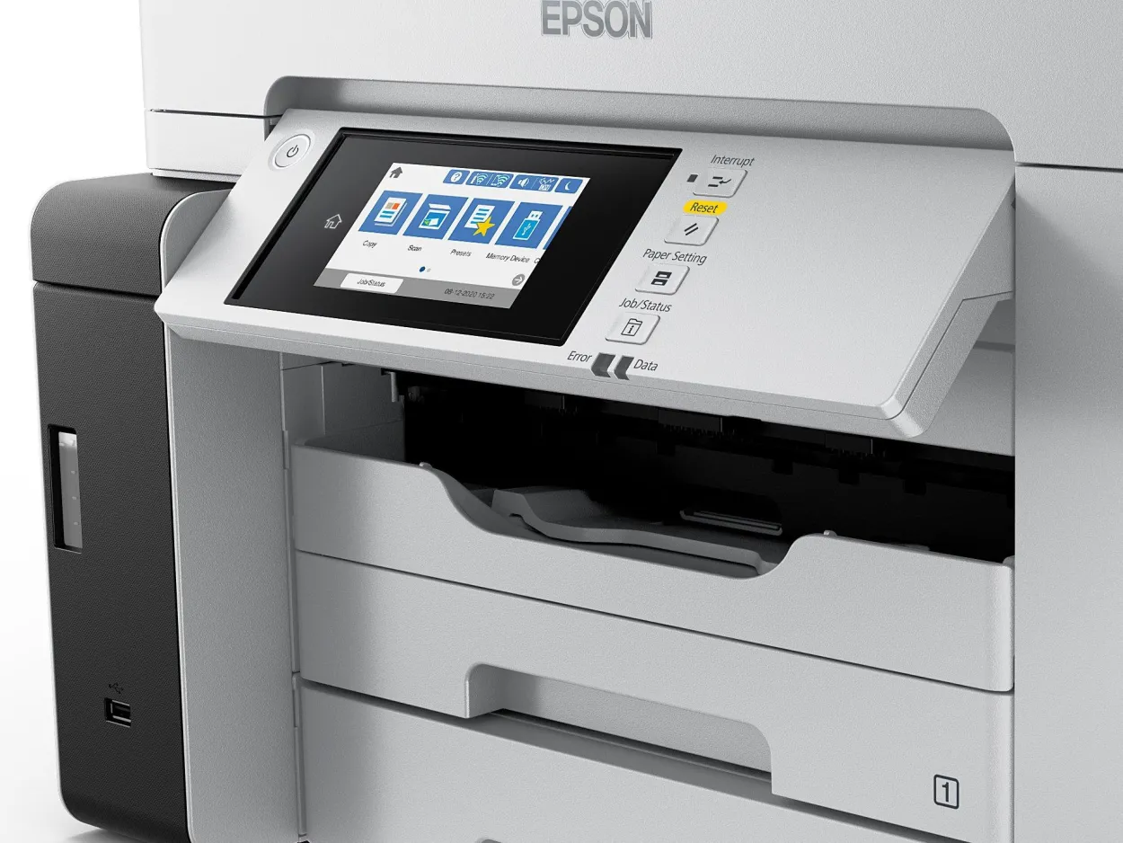 EcoTank Pro ET-M16680
