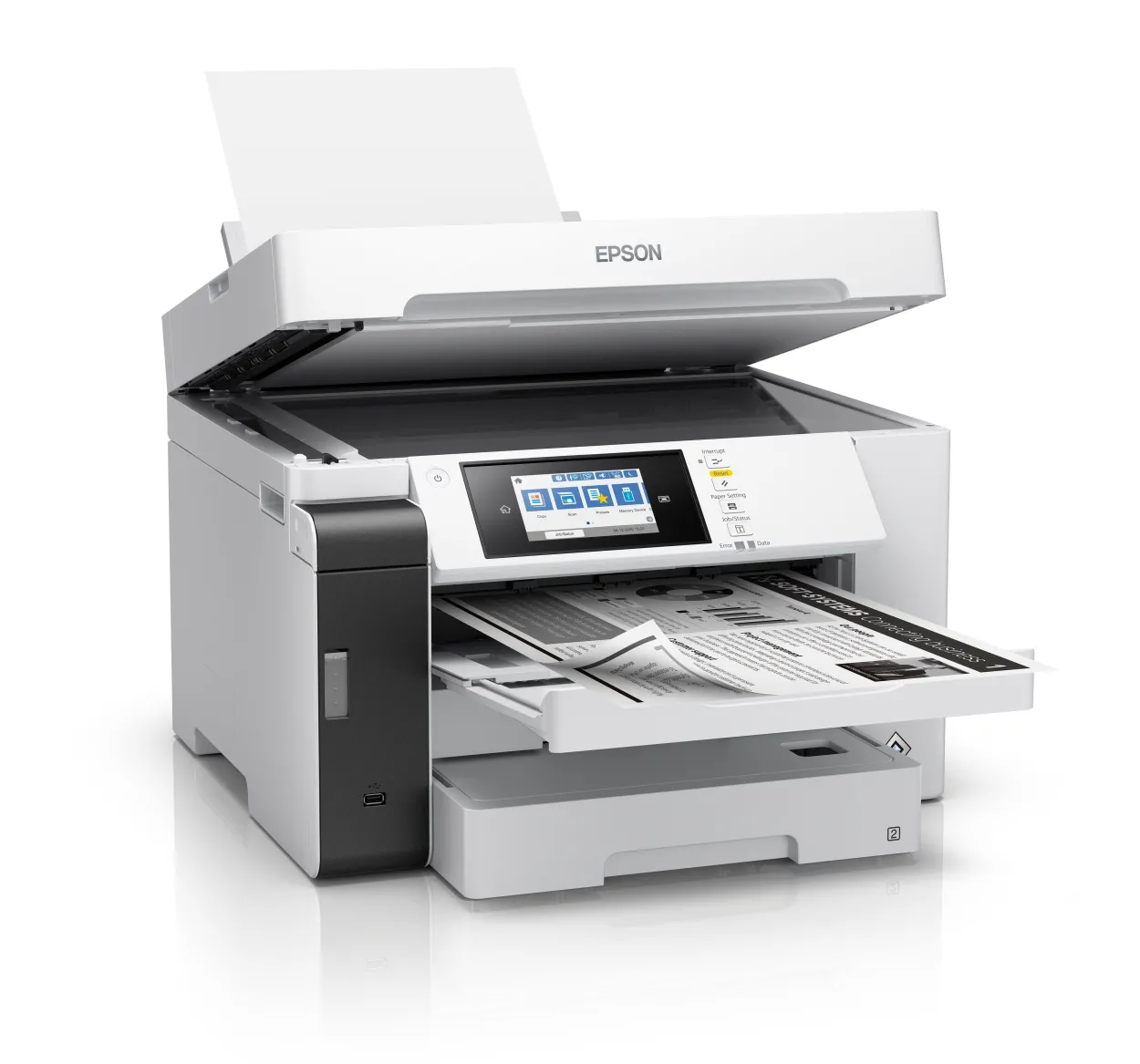 EcoTank Pro ET-M16680