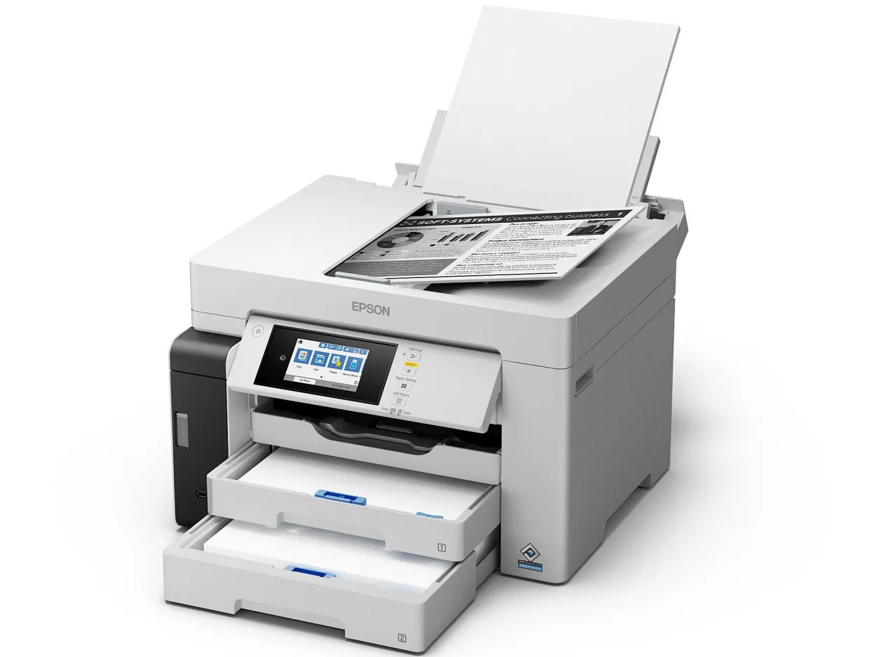 EcoTank Pro ET-M16680