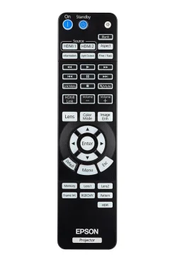 EH-LS9000B - Projecteur laser 4K pour home cinéma