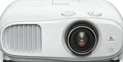 EH-TW7100 with HC lamp warranty