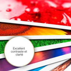 Epson A3 Glossy Photo Paper 200gsm, 20 sheets