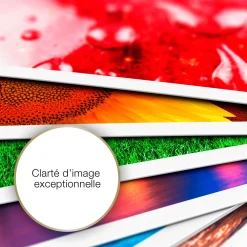 Epson A4 Premium Glossy Photo Paper 255gsm, 30 sheets