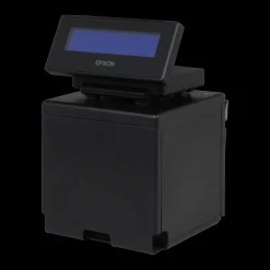 Epson DM-D30 (111): Customer Display for TM-m30 Black