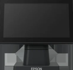 Epson DM-D70 (111): USB Customer Display, Black
