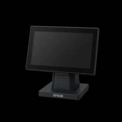 Epson DM-D70 (111): USB Customer Display, Black