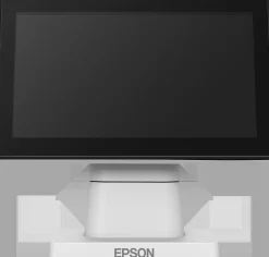 Epson DM-D70 (101): USB Customer Display, White