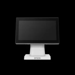 Epson DM-D70 (101): USB Customer Display, White