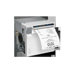 Epson EU-m30 (001): USB + Serial, NES, White, No PSU, No Cable