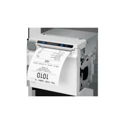 Epson EU-m30 (001): USB + Serial, NES, White, No PSU, No Cable