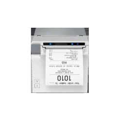 Epson EU-m30 (001): USB + Serial, NES, White, No PSU, No Cable